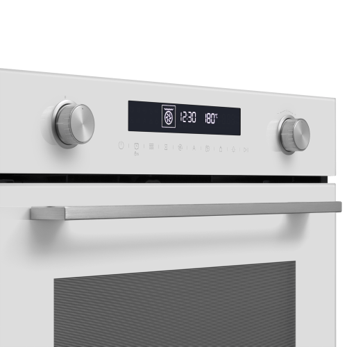 Духовой шкаф Maunfeld MEOR7217DMW