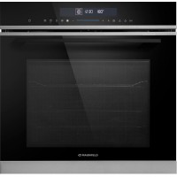 Духовой шкаф Maunfeld MEOR7217SMB