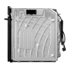Духовой шкаф Maunfeld MEOR7217SMB