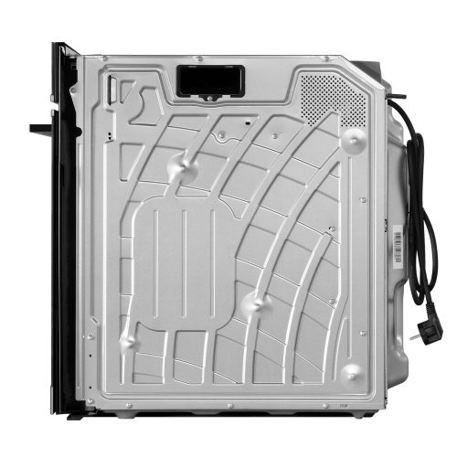 Духовой шкаф Maunfeld MEOR7217SMB