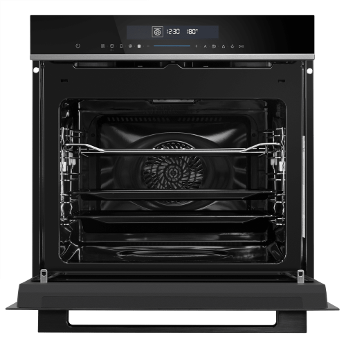 Духовой шкаф Maunfeld MEOR7217SMB