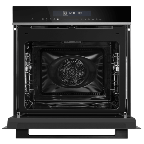 Духовой шкаф Maunfeld MEOR7217SMB