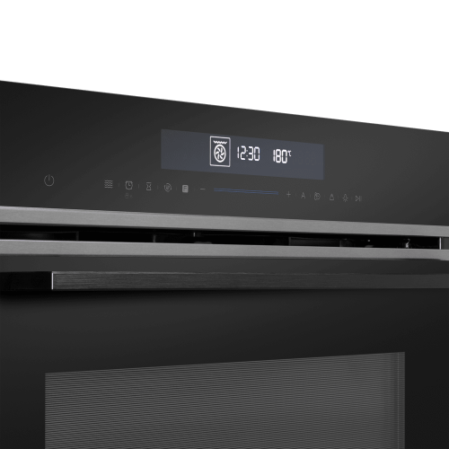 Духовой шкаф Maunfeld MEOR7217SMB