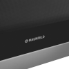 Духовой шкаф Maunfeld MEOR7217SMB