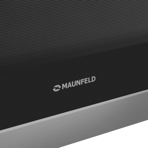 Духовой шкаф Maunfeld MEOR7217SMB