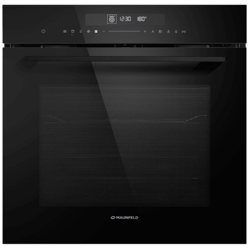 Духовой шкаф Maunfeld MEOR7217SMFB
