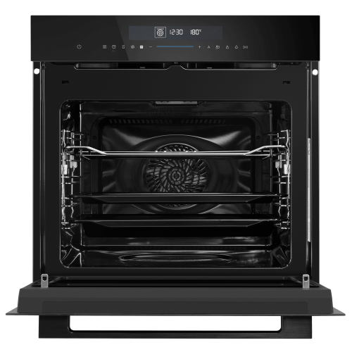 Духовой шкаф Maunfeld MEOR7217SMFB