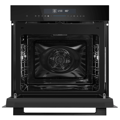 Духовой шкаф Maunfeld MEOR7217SMFB