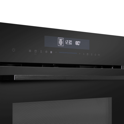 Духовой шкаф Maunfeld MEOR7217SMFB