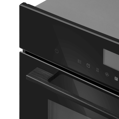 Духовой шкаф Maunfeld MEOR7217SMFB