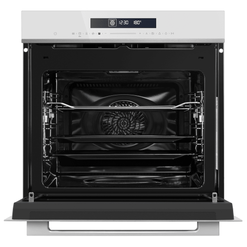 Духовой шкаф Maunfeld MEOR7217SMW