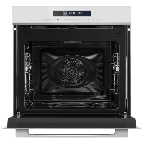 Духовой шкаф Maunfeld MEOR7217SMW