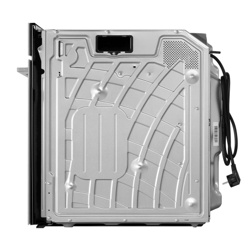 Духовой шкаф Maunfeld MEOR7217SMW