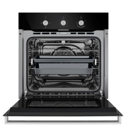 Духовой шкаф Maunfeld MGOG.673B