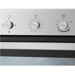 Духовой шкаф Maunfeld MGOG.673S