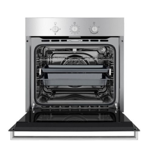 Духовой шкаф Maunfeld MGOG.673S