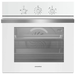 Духовой шкаф Maunfeld MGOG.673W