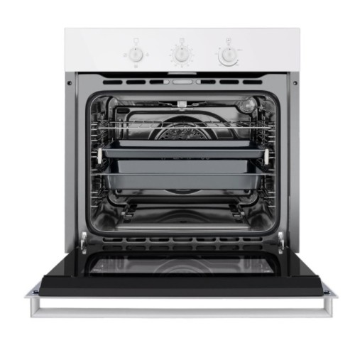 Духовой шкаф Maunfeld MGOG.673W