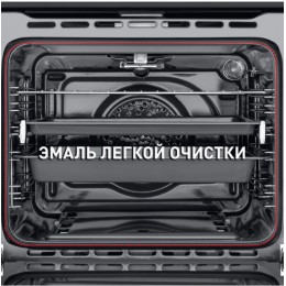Духовой шкаф Maunfeld MGOG.673W