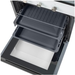 Духовой шкаф Maunfeld MGOG.673W