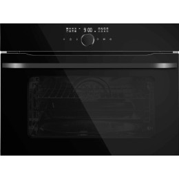 Духовой шкаф Maunfeld XCMO4418GB Glossy