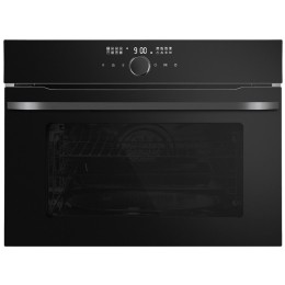 Духовой шкаф Maunfeld XCMO4418GB Matt