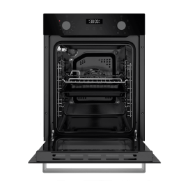 Электрический духовой шкаф Maunfeld EOEC516PB2