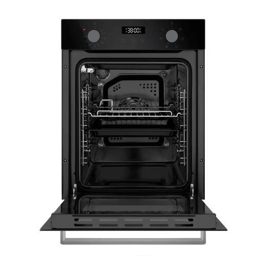 Электрический духовой шкаф Maunfeld EOEC516PB2