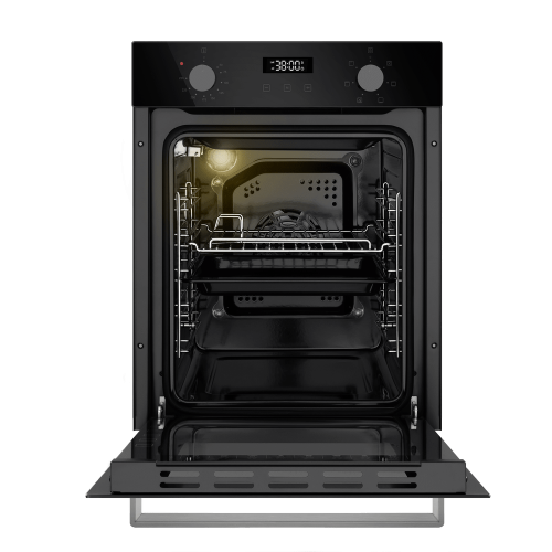 Электрический духовой шкаф Maunfeld EOEC516PB2