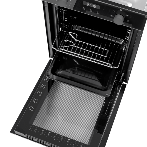 Электрический духовой шкаф Maunfeld EOEC516PB2