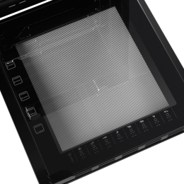 Электрический духовой шкаф Maunfeld EOEC516PB2