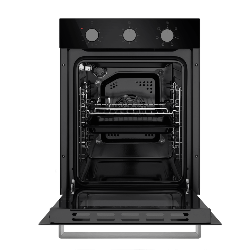 Электрический духовой шкаф Maunfeld EOEC516PB