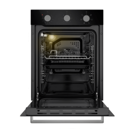 Электрический духовой шкаф Maunfeld EOEC516PB