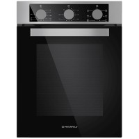 Электрический духовой шкаф Maunfeld EOEC516PS Электрический духовой шкаф Maunfeld EOEC516PS
