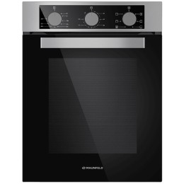 Электрический духовой шкаф Maunfeld EOEC516PS