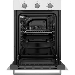 Электрический духовой шкаф Maunfeld EOEC516PW
