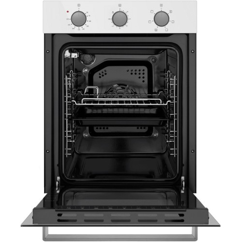 Электрический духовой шкаф Maunfeld EOEC516PW