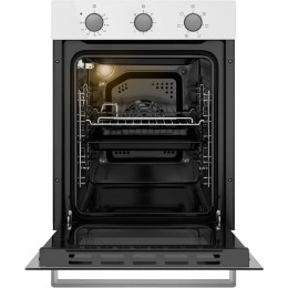 Электрический духовой шкаф Maunfeld EOEC516PW