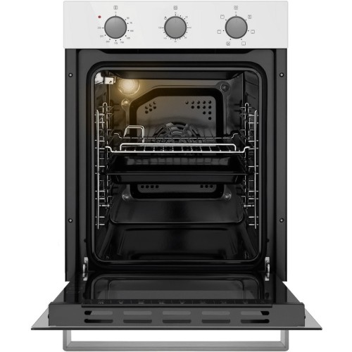 Электрический духовой шкаф Maunfeld EOEC516PW