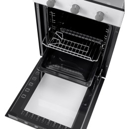 Электрический духовой шкаф Maunfeld EOEC516PW