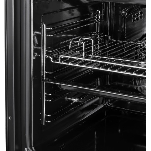 Электрический духовой шкаф Maunfeld EOEC516PW