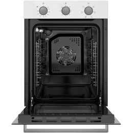 Электрический духовой шкаф Maunfeld EOEC516PW