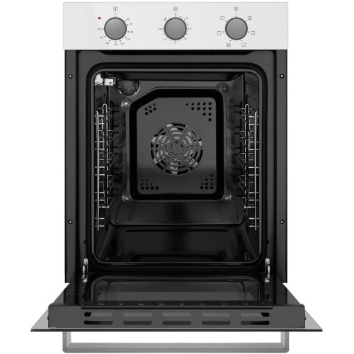 Электрический духовой шкаф Maunfeld EOEC516PW