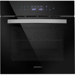 Электрический духовой шкаф Maunfeld EOEC.564TB