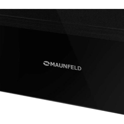 Электрический духовой шкаф Maunfeld EOEC.566TB