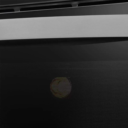 Электрический духовой шкаф Maunfeld EOEC.566TB