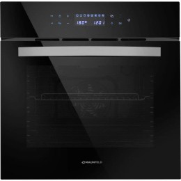 Электрический духовой шкаф Maunfeld EOEC.566TB