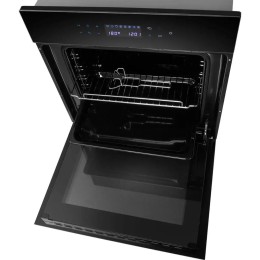 Электрический духовой шкаф Maunfeld EOEC.566TB