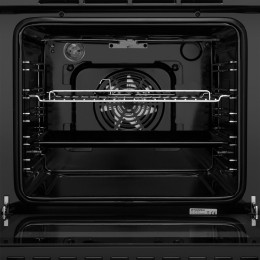 Электрический духовой шкаф Maunfeld EOEC.566TW