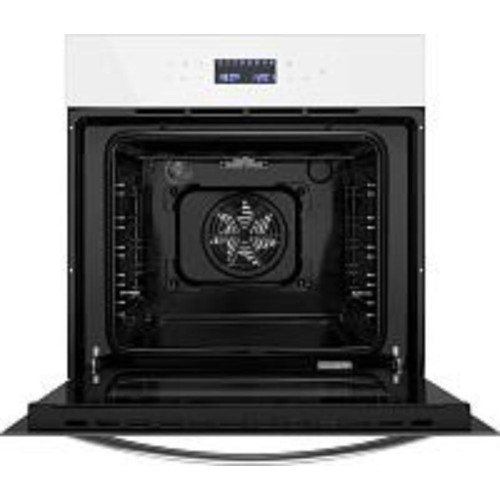 Электрический духовой шкаф Maunfeld EOEC.566TW